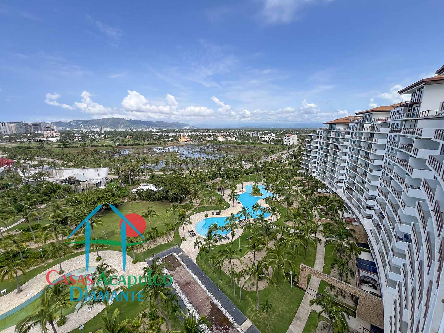 La Isla Emerald L 12 - Terraza 10 La Isla Emerald L 12 - Terraza 10